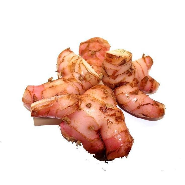 Lengkuas